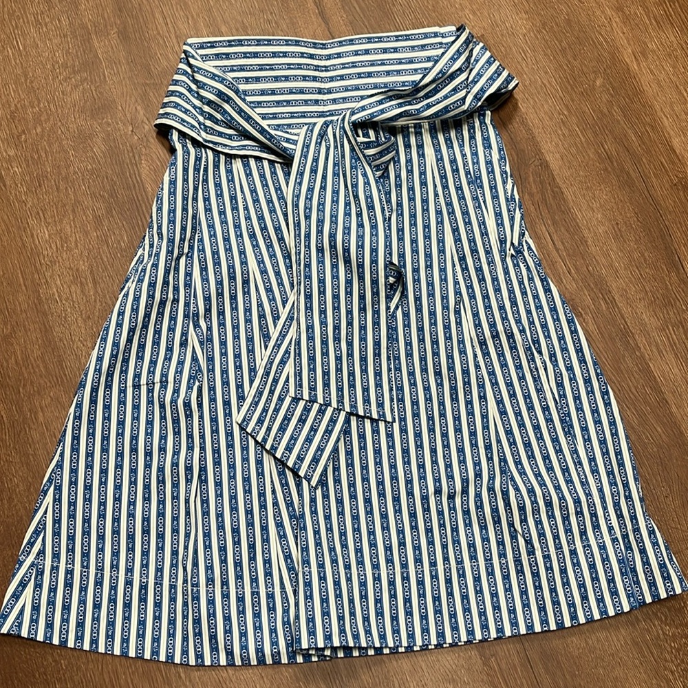 NWT Tory Burch Skirt